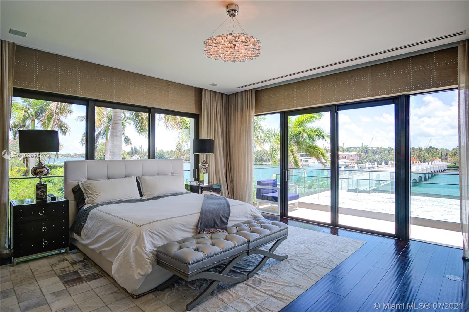 HIBISCUS ISLAND - Residential