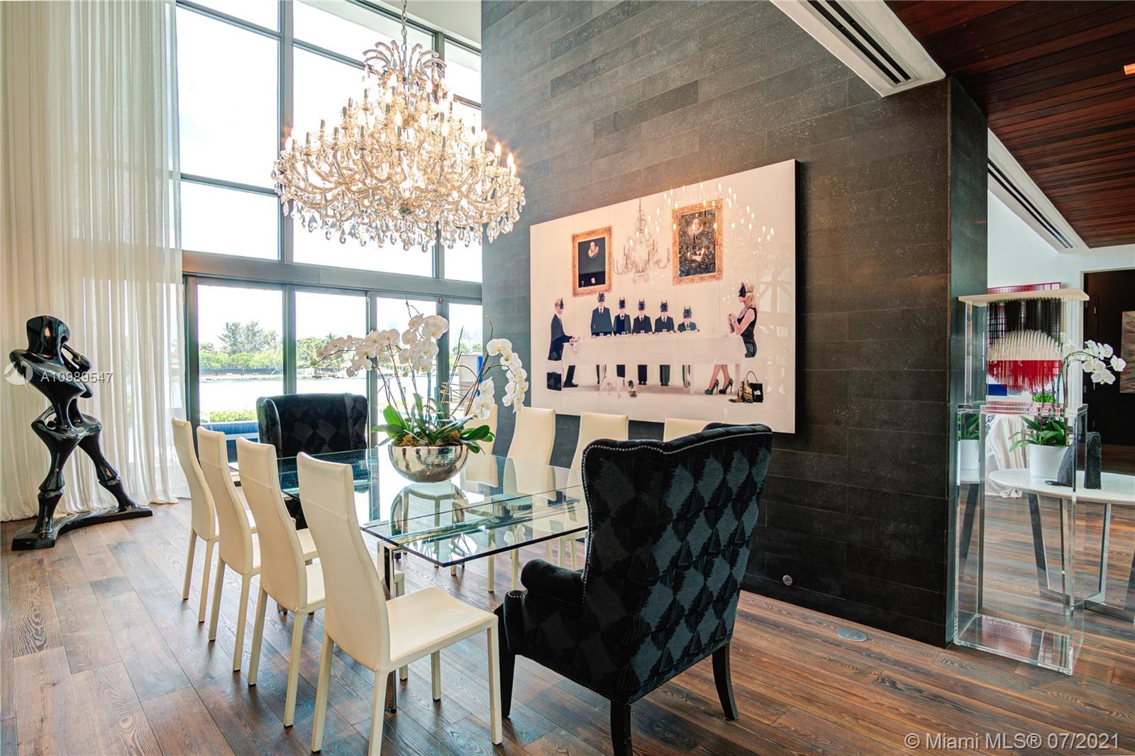 HIBISCUS ISLAND - Residential