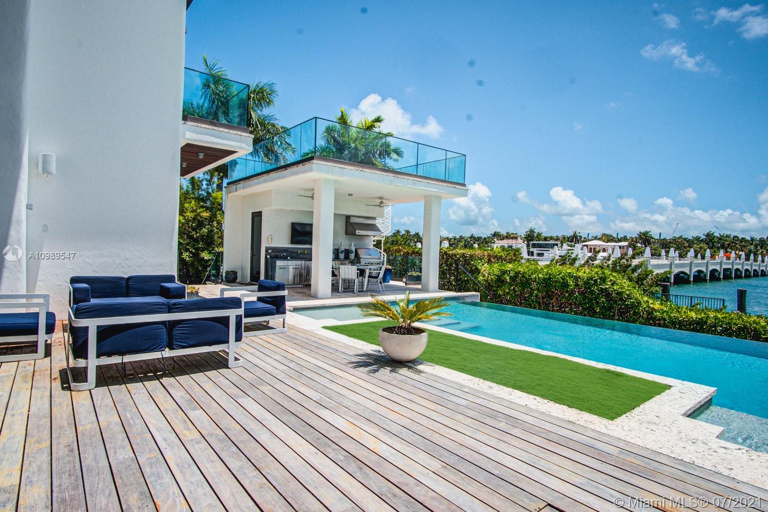 HIBISCUS ISLAND - Residential