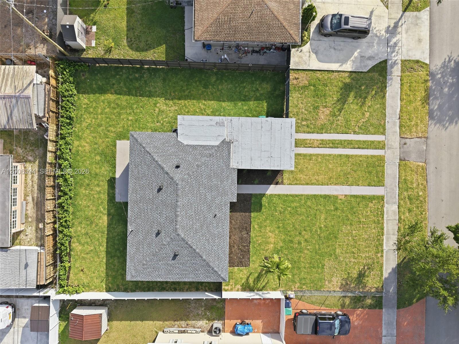 SOUTH CORAL HOMES SEC 2 - Residential