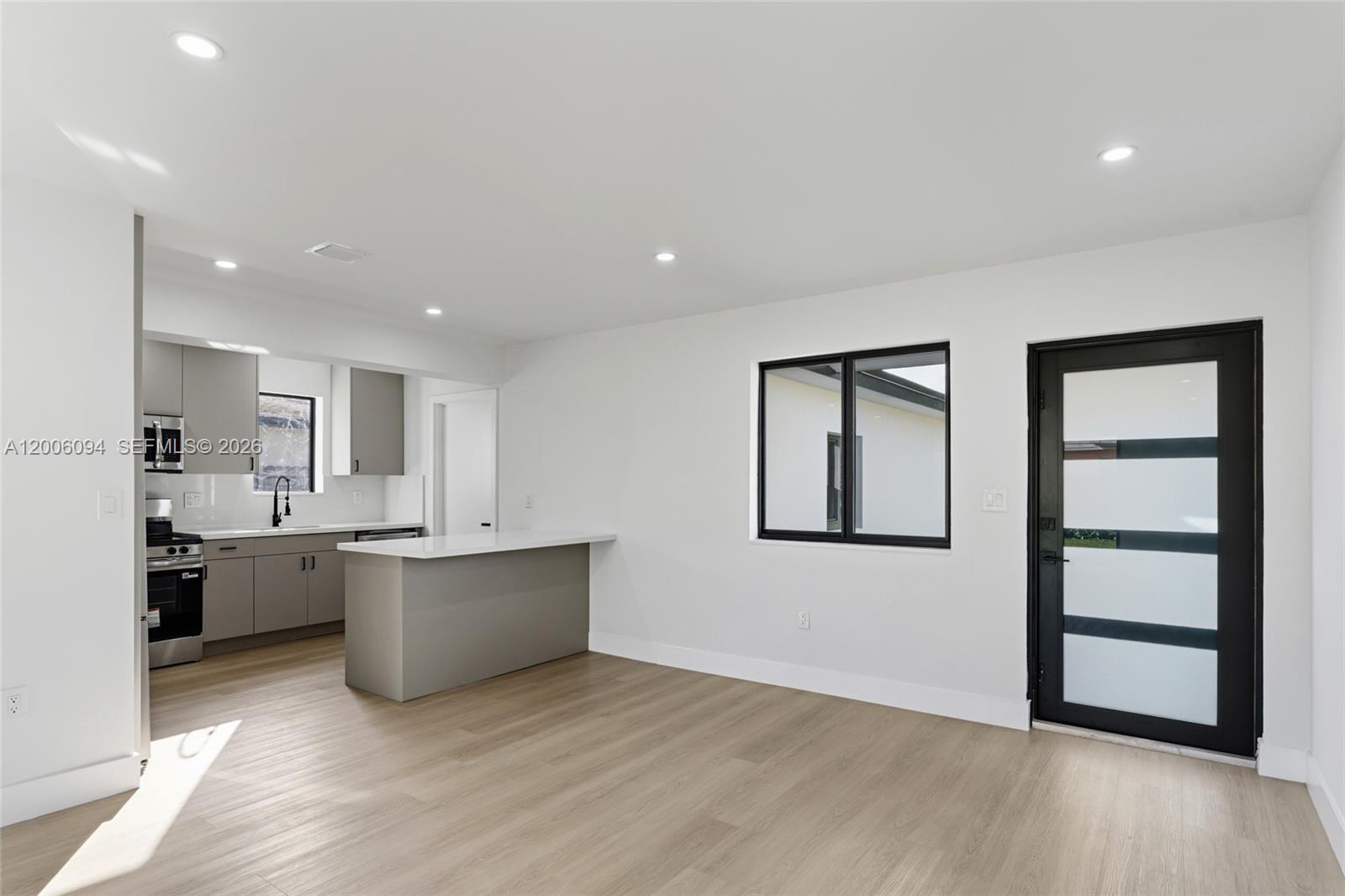 SOUTH CORAL HOMES SEC 2 - Residential