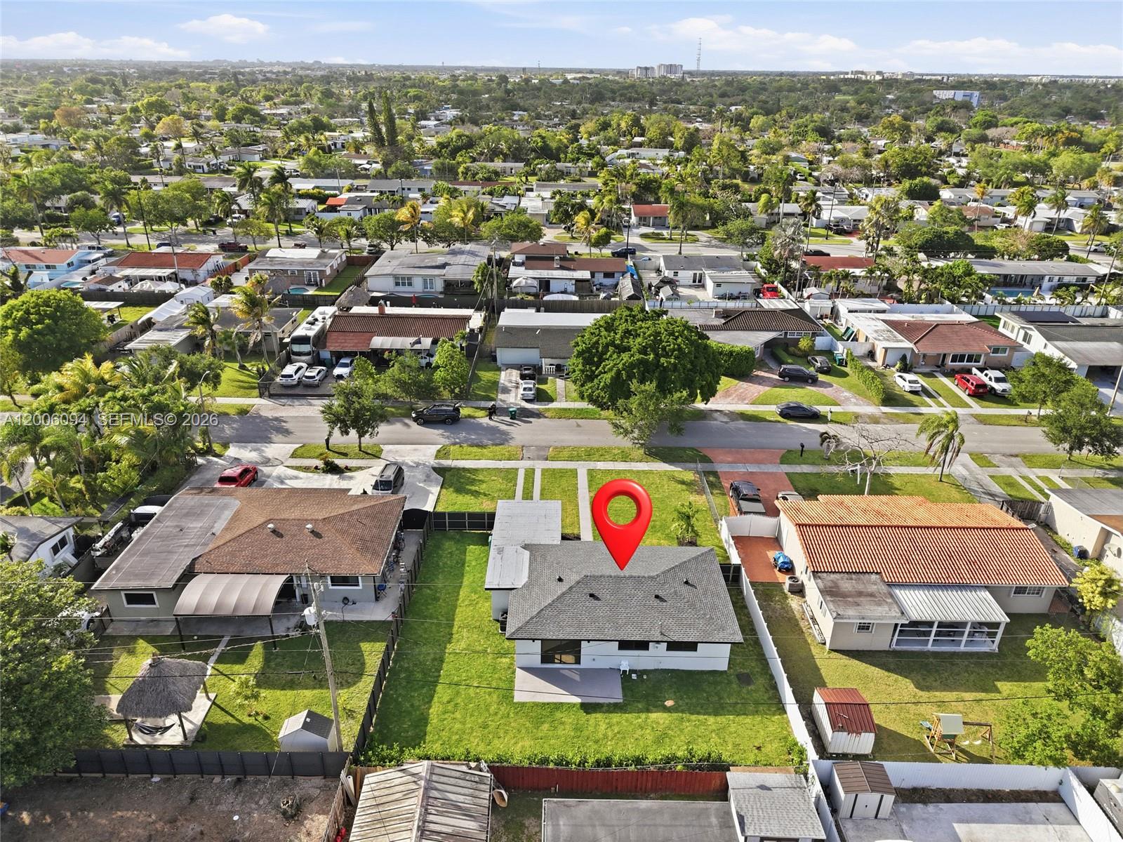 SOUTH CORAL HOMES SEC 2 - Residential