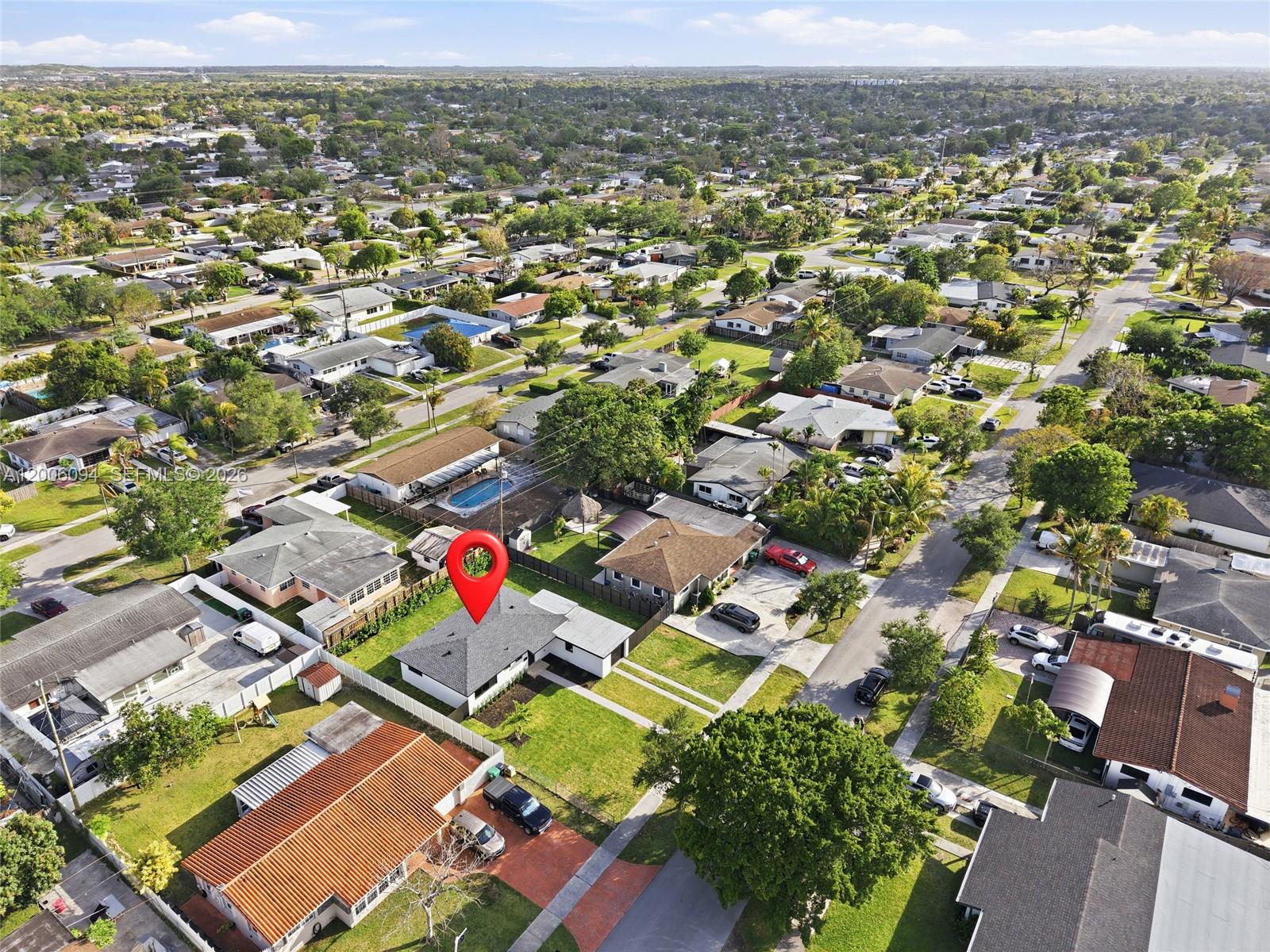 SOUTH CORAL HOMES SEC 2 - Residential