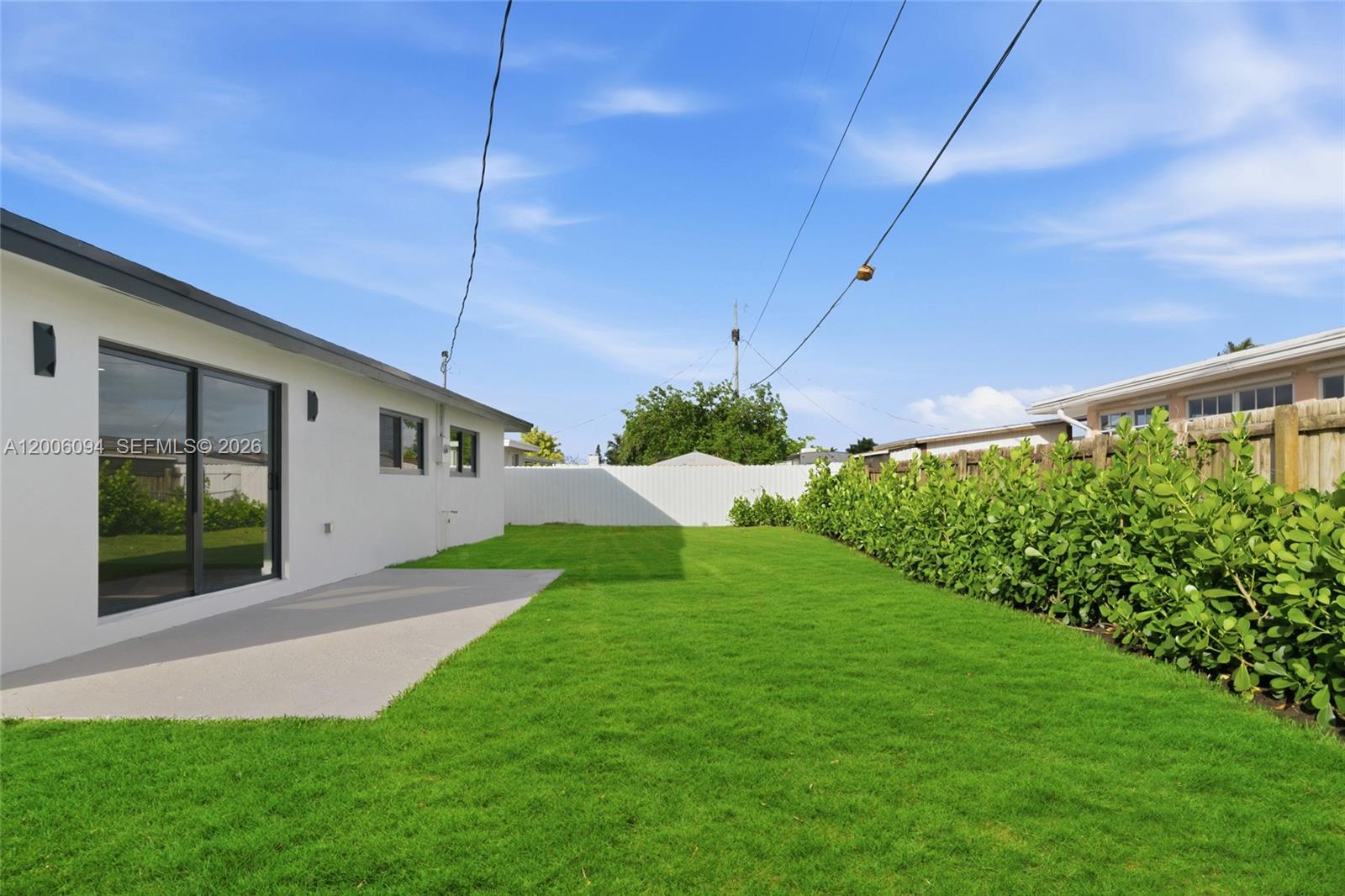 SOUTH CORAL HOMES SEC 2 - Residential