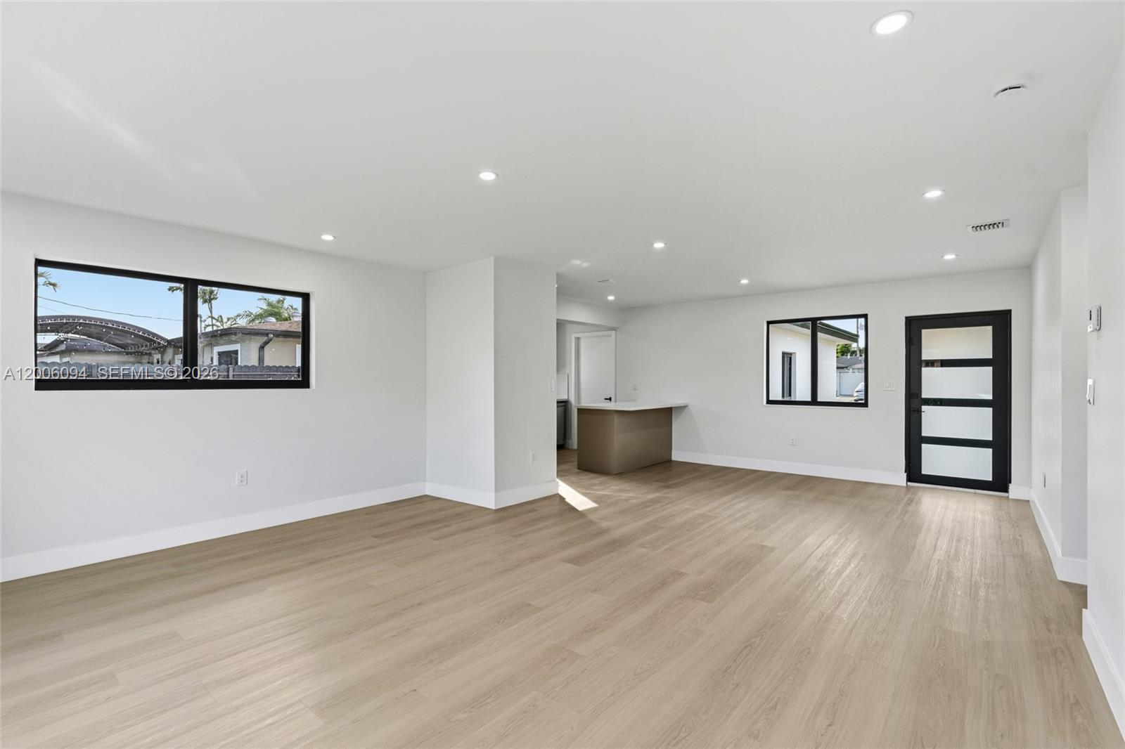 SOUTH CORAL HOMES SEC 2 - Residential