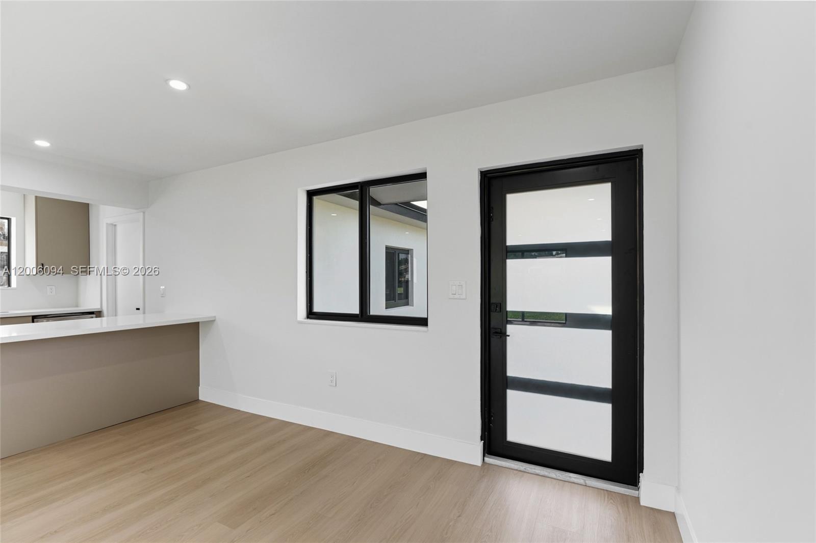 SOUTH CORAL HOMES SEC 2 - Residential