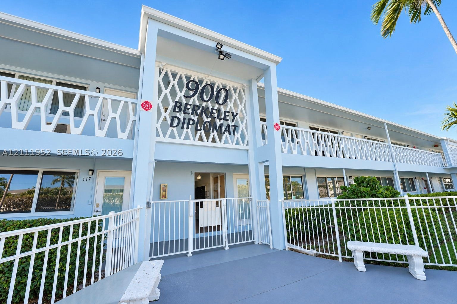 900 Atlantic Shores Blvd 101