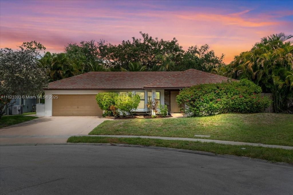 Photo of 21784 Little Bear Ln, Boca Raton, FL 33428 (MLS # A11823393)