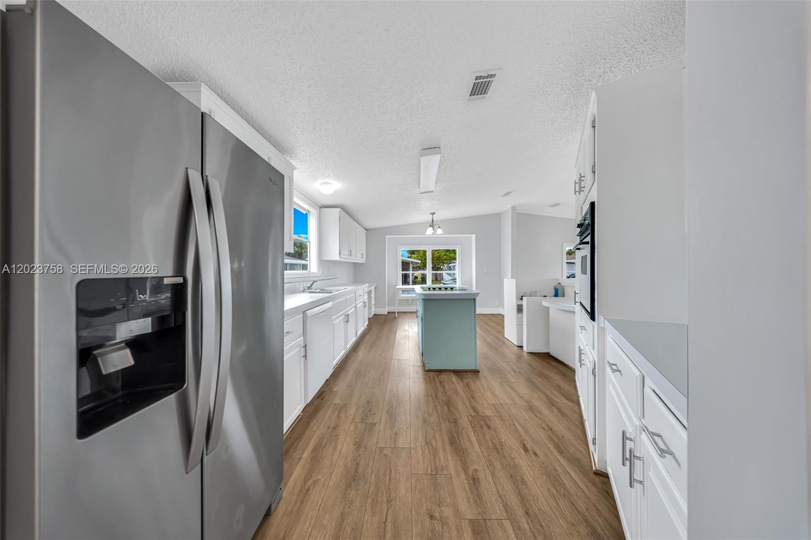 AMERICANA VILLAGE CONDO - Residential