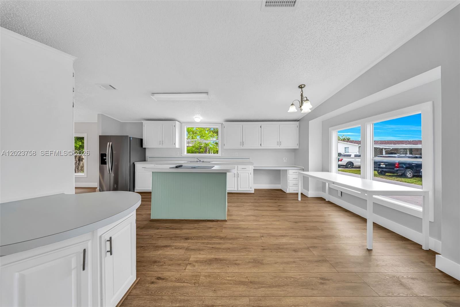 AMERICANA VILLAGE CONDO - Residential