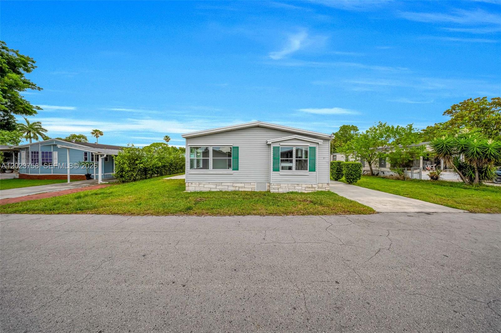 AMERICANA VILLAGE CONDO - Residential