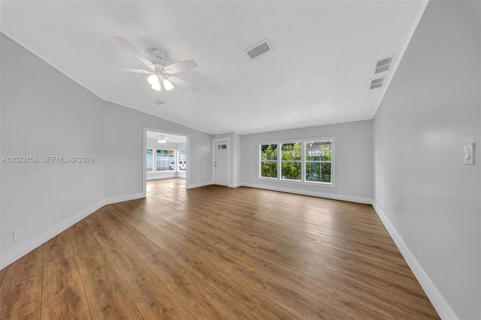 AMERICANA VILLAGE CONDO - Residential