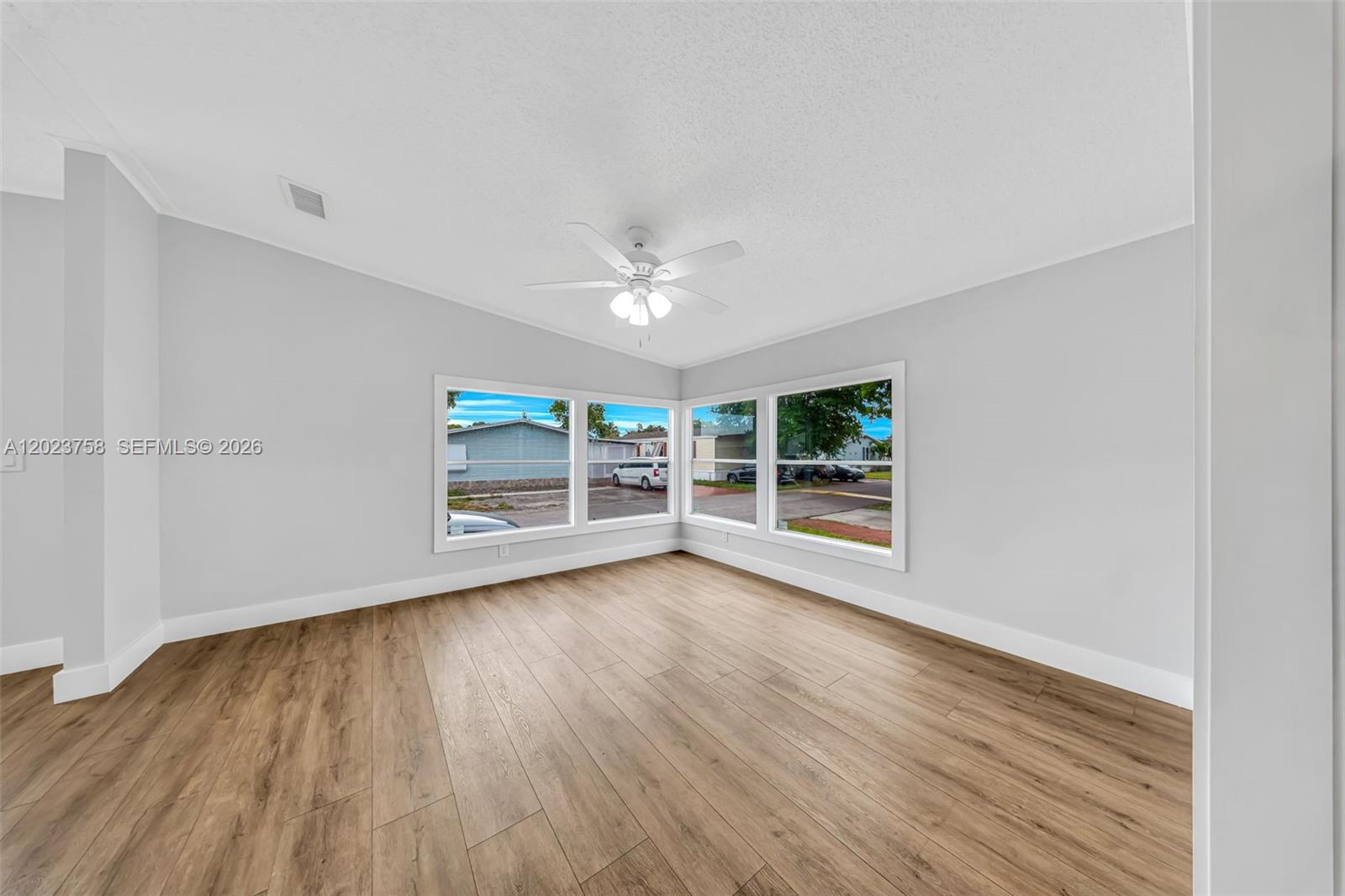 AMERICANA VILLAGE CONDO - Residential
