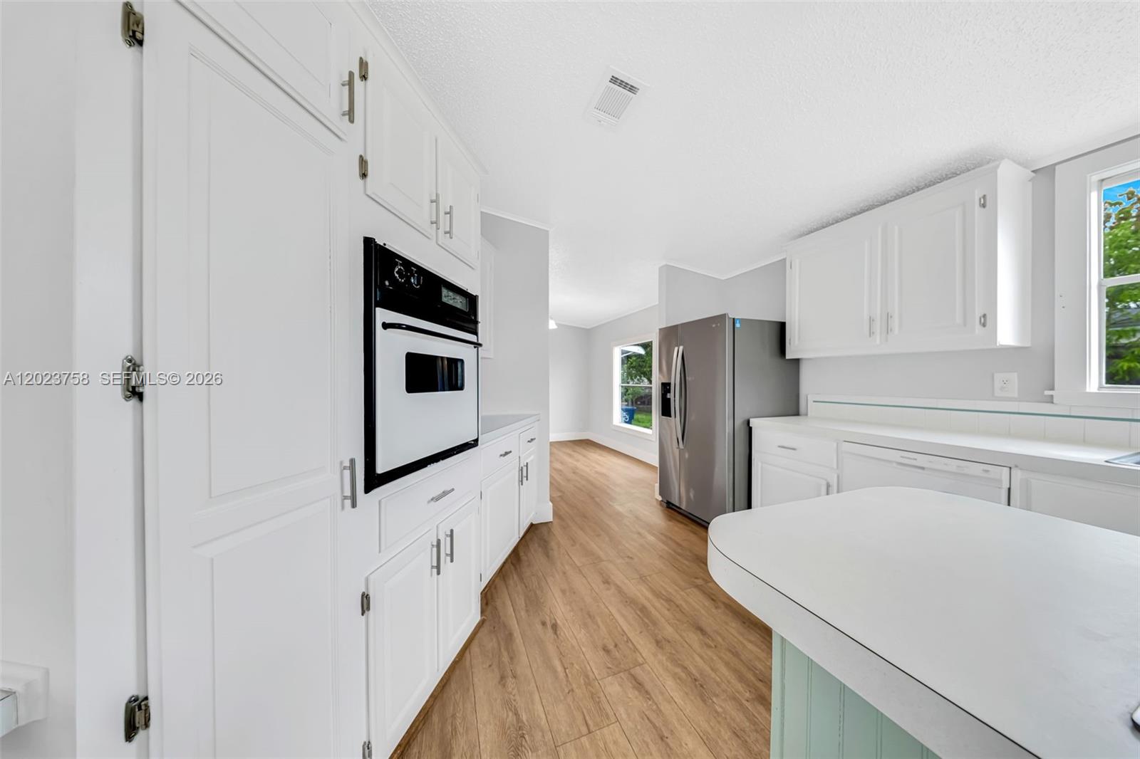 AMERICANA VILLAGE CONDO - Residential
