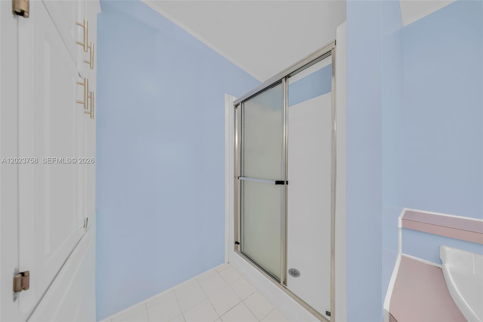 AMERICANA VILLAGE CONDO - Residential