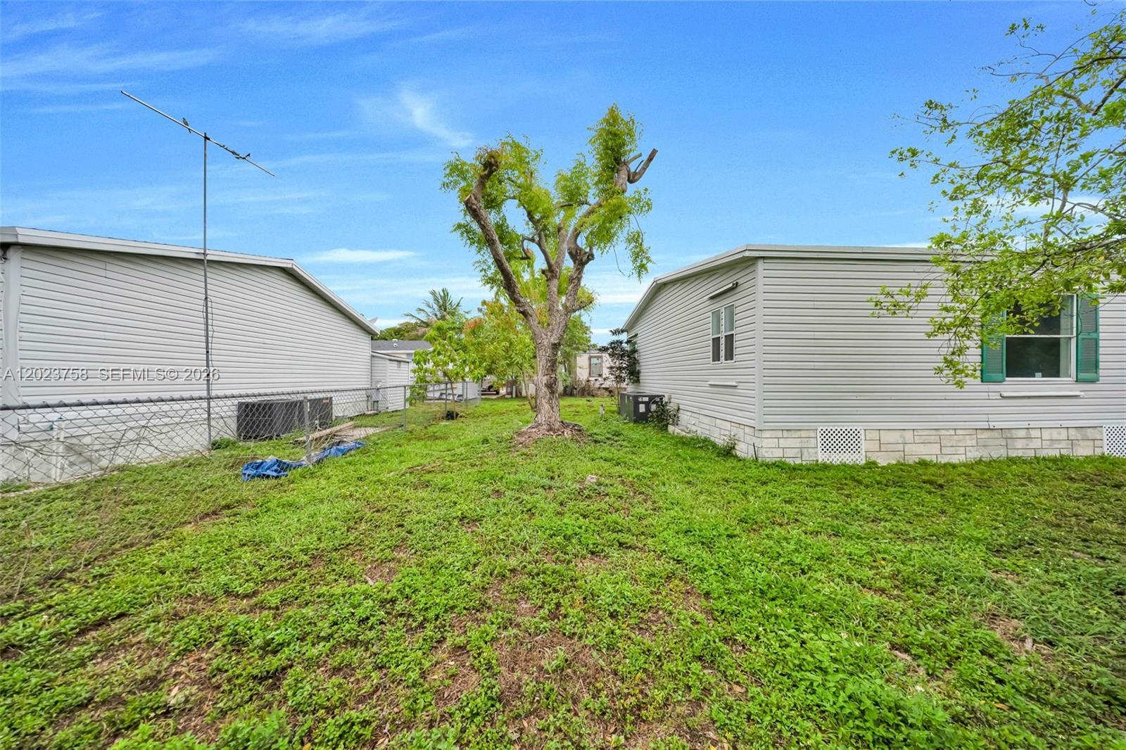 AMERICANA VILLAGE CONDO - Residential