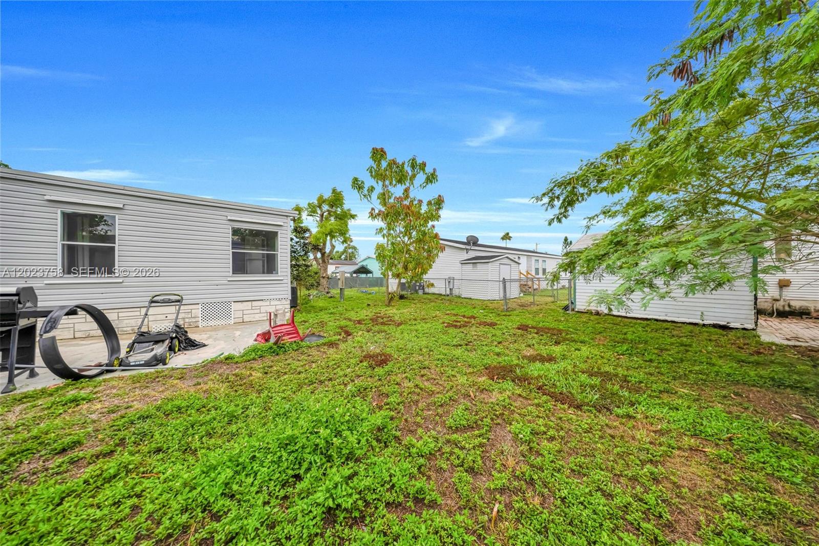 AMERICANA VILLAGE CONDO - Residential