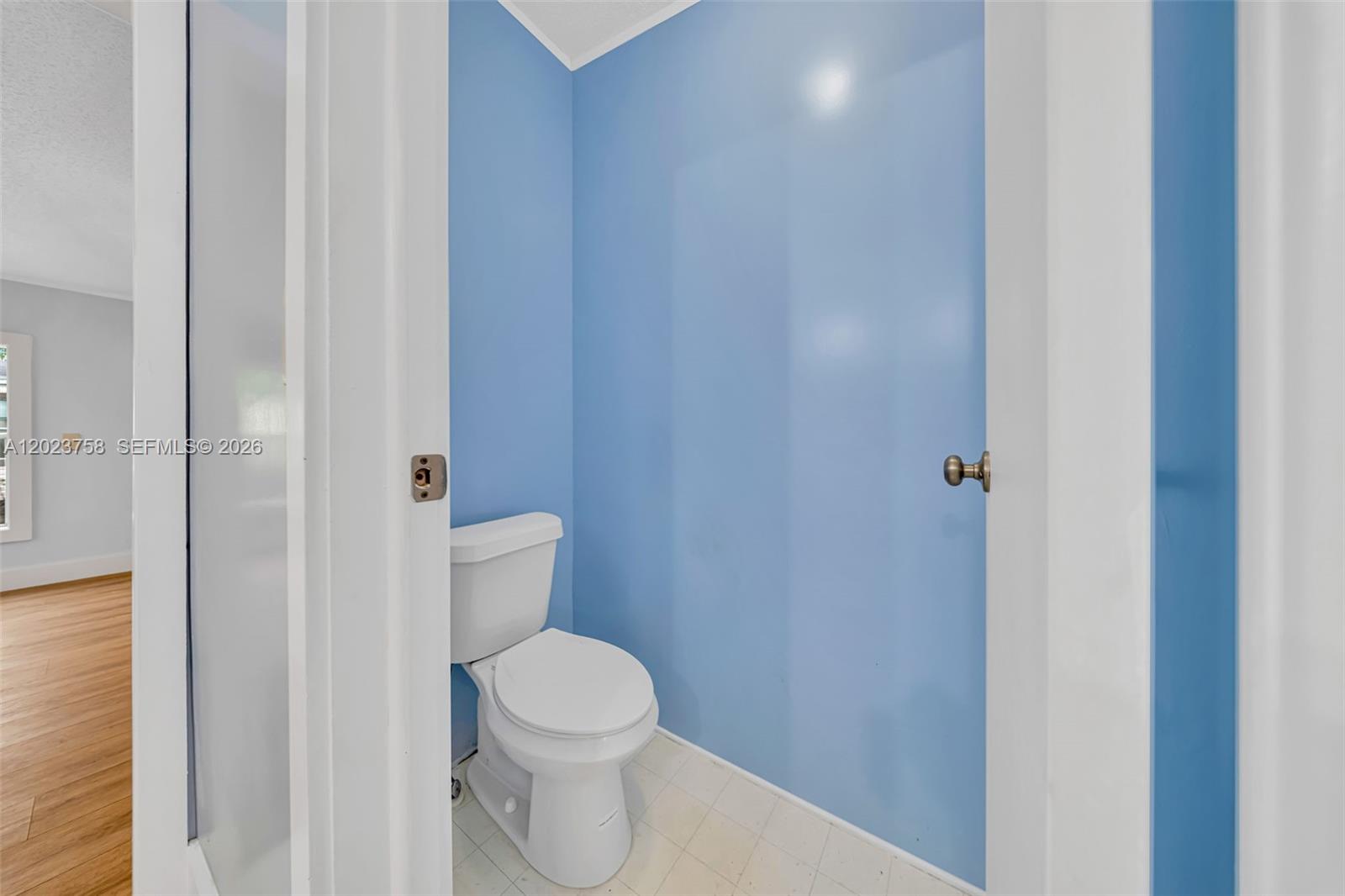 AMERICANA VILLAGE CONDO - Residential