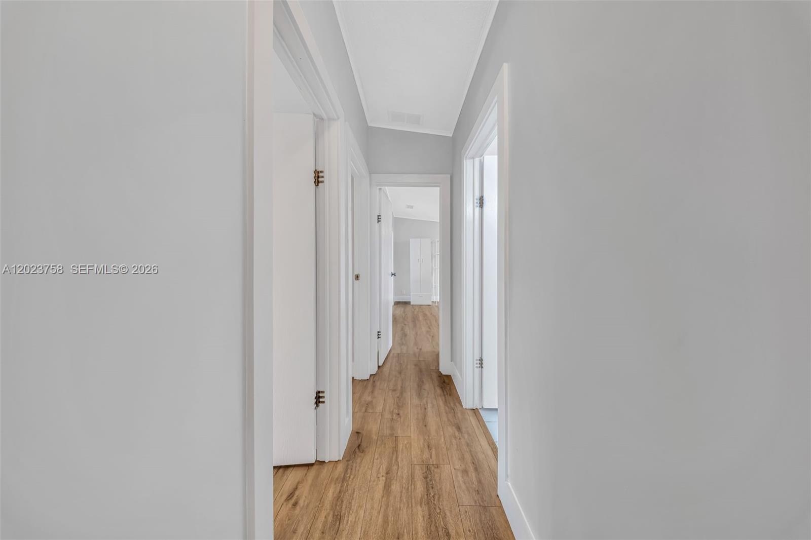 AMERICANA VILLAGE CONDO - Residential