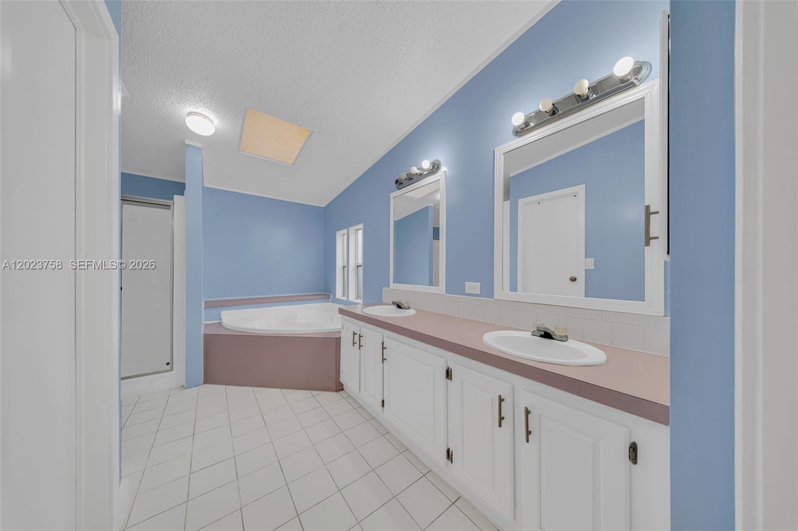 AMERICANA VILLAGE CONDO - Residential