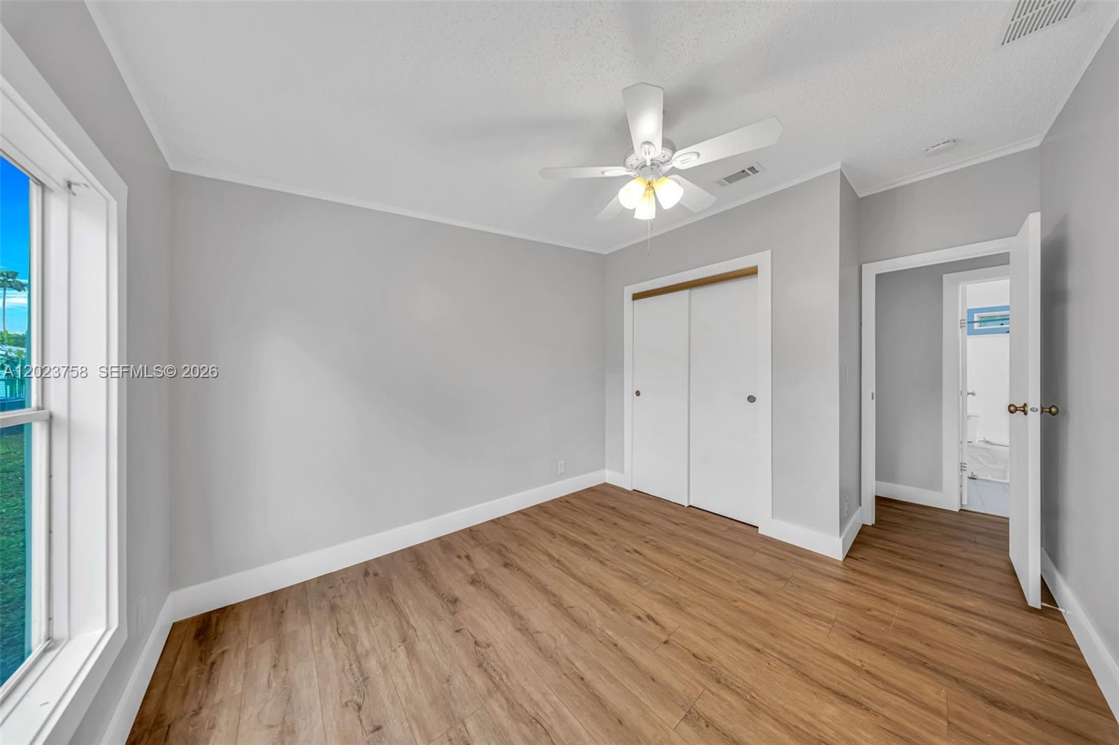 AMERICANA VILLAGE CONDO - Residential