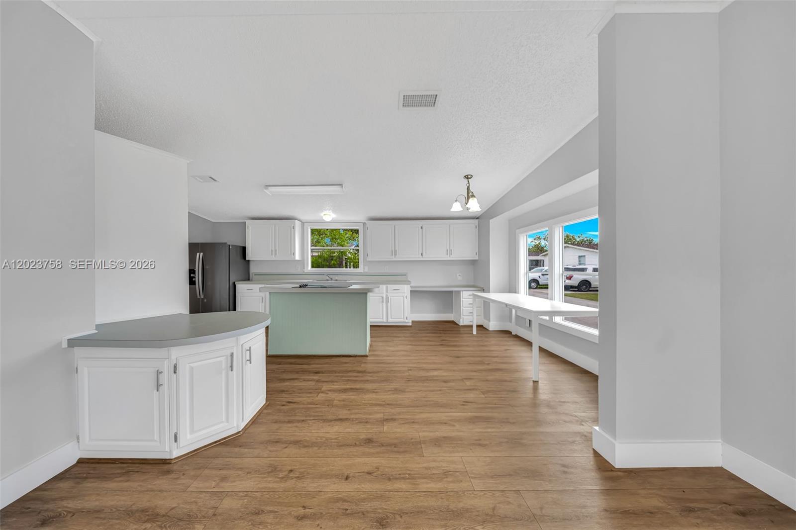 AMERICANA VILLAGE CONDO - Residential