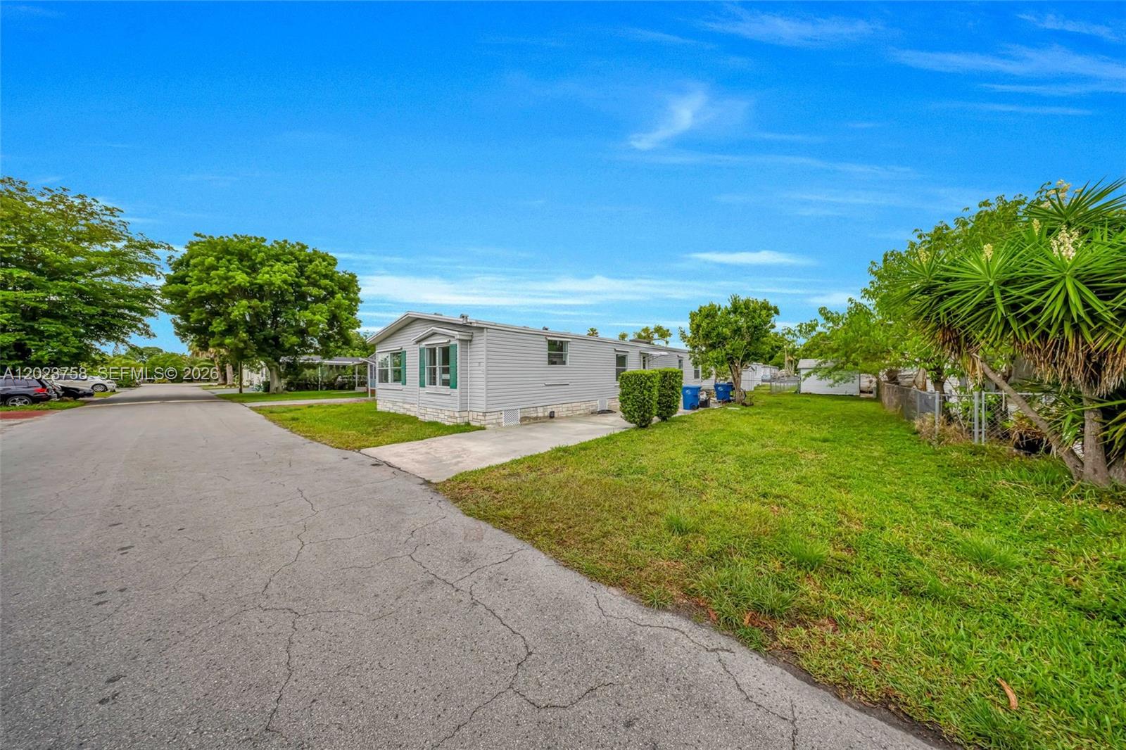 AMERICANA VILLAGE CONDO - Residential