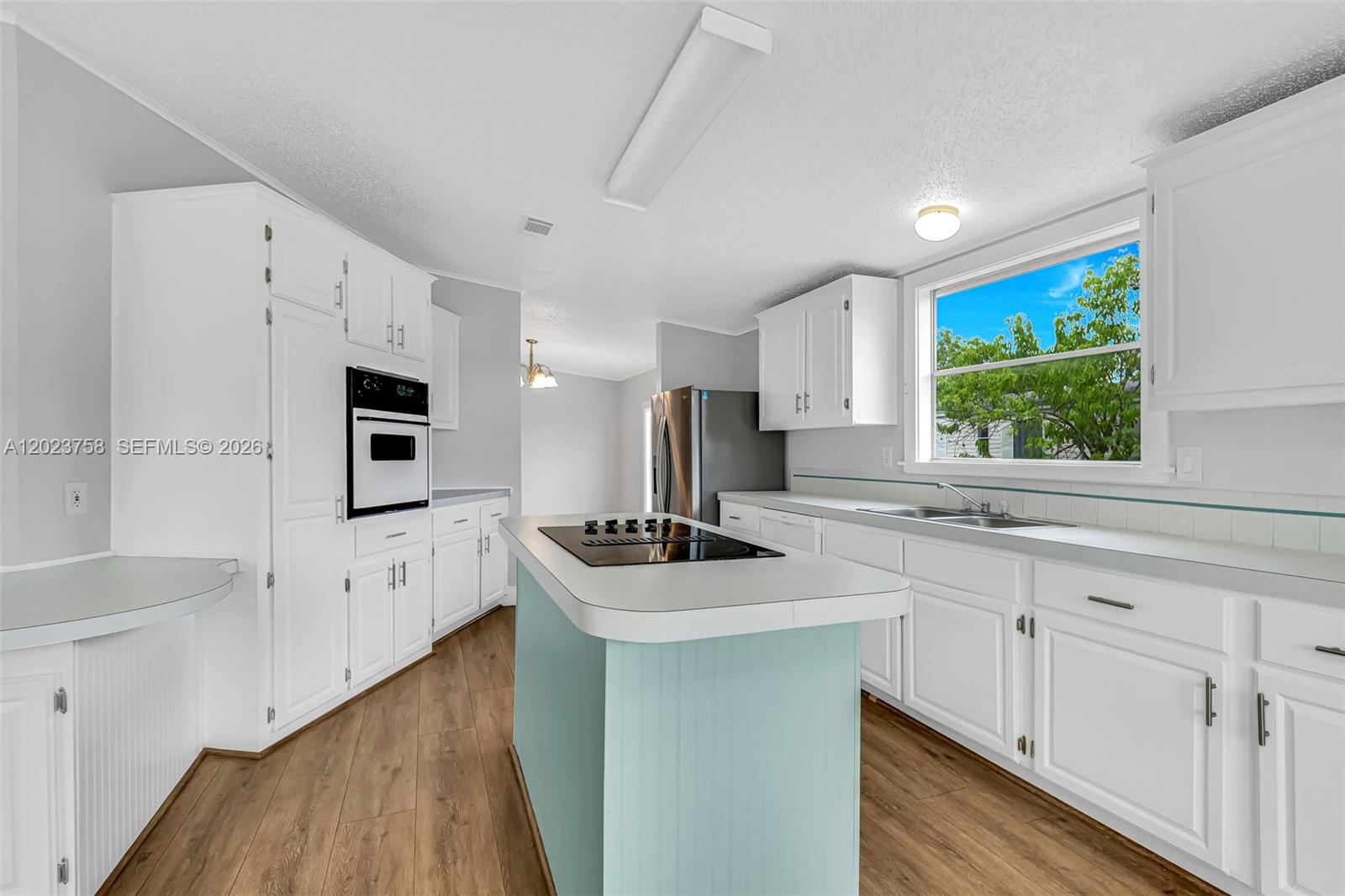AMERICANA VILLAGE CONDO - Residential