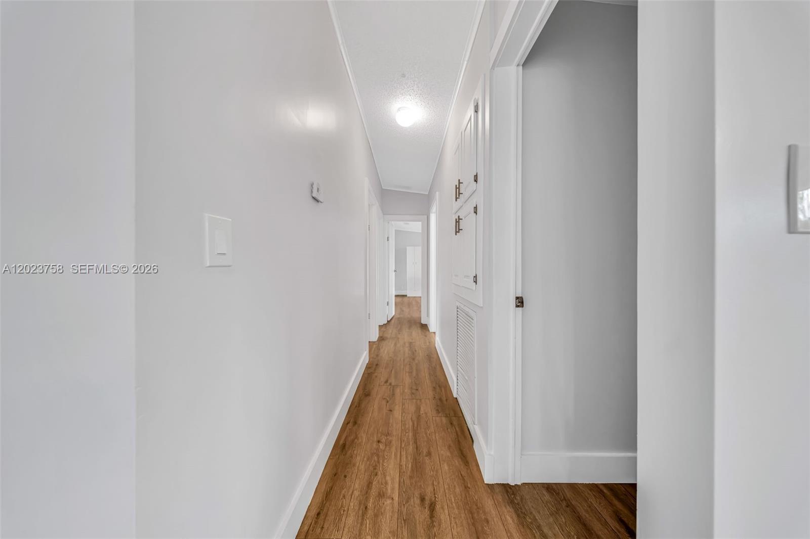 AMERICANA VILLAGE CONDO - Residential