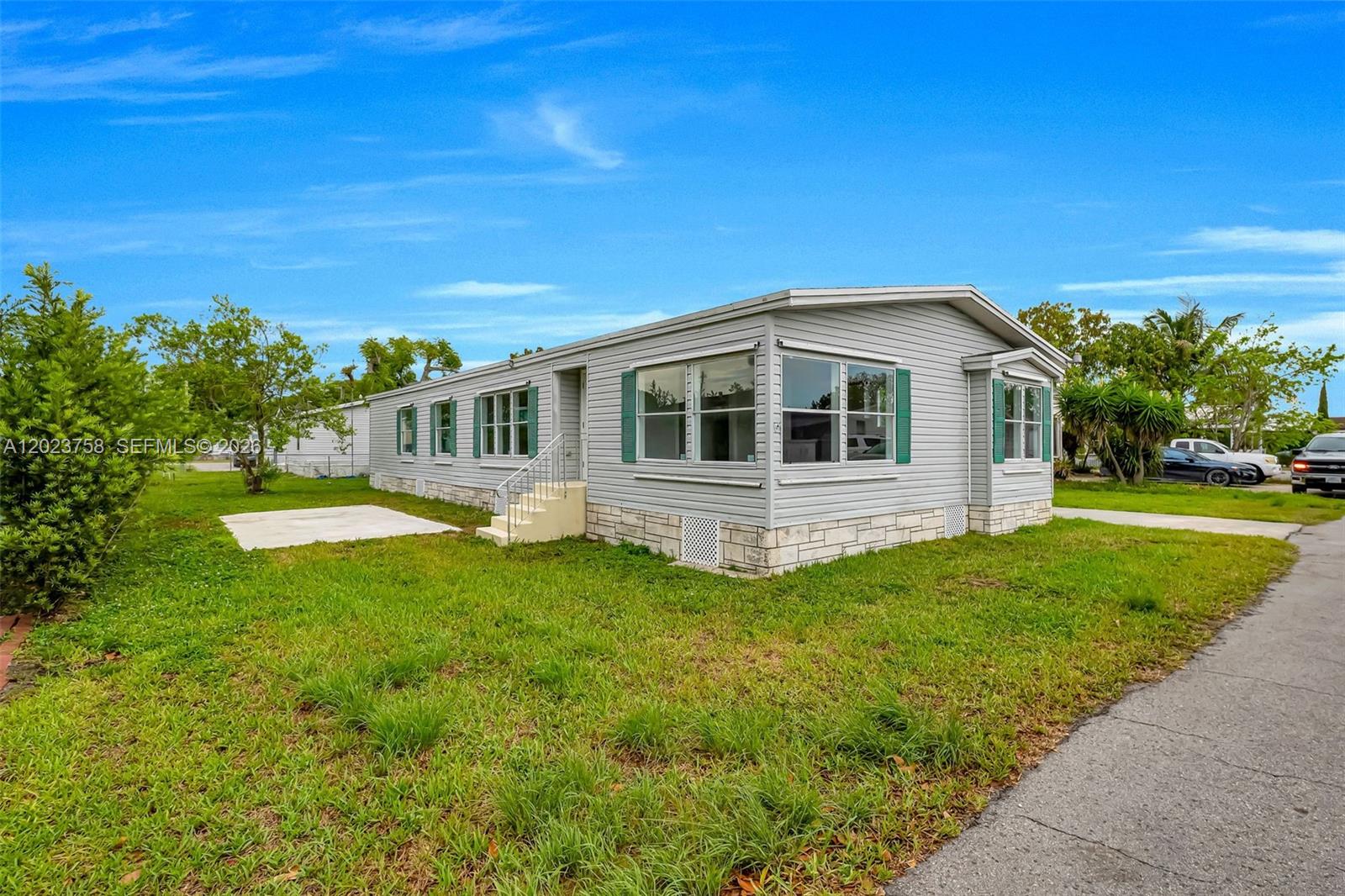 AMERICANA VILLAGE CONDO - Residential