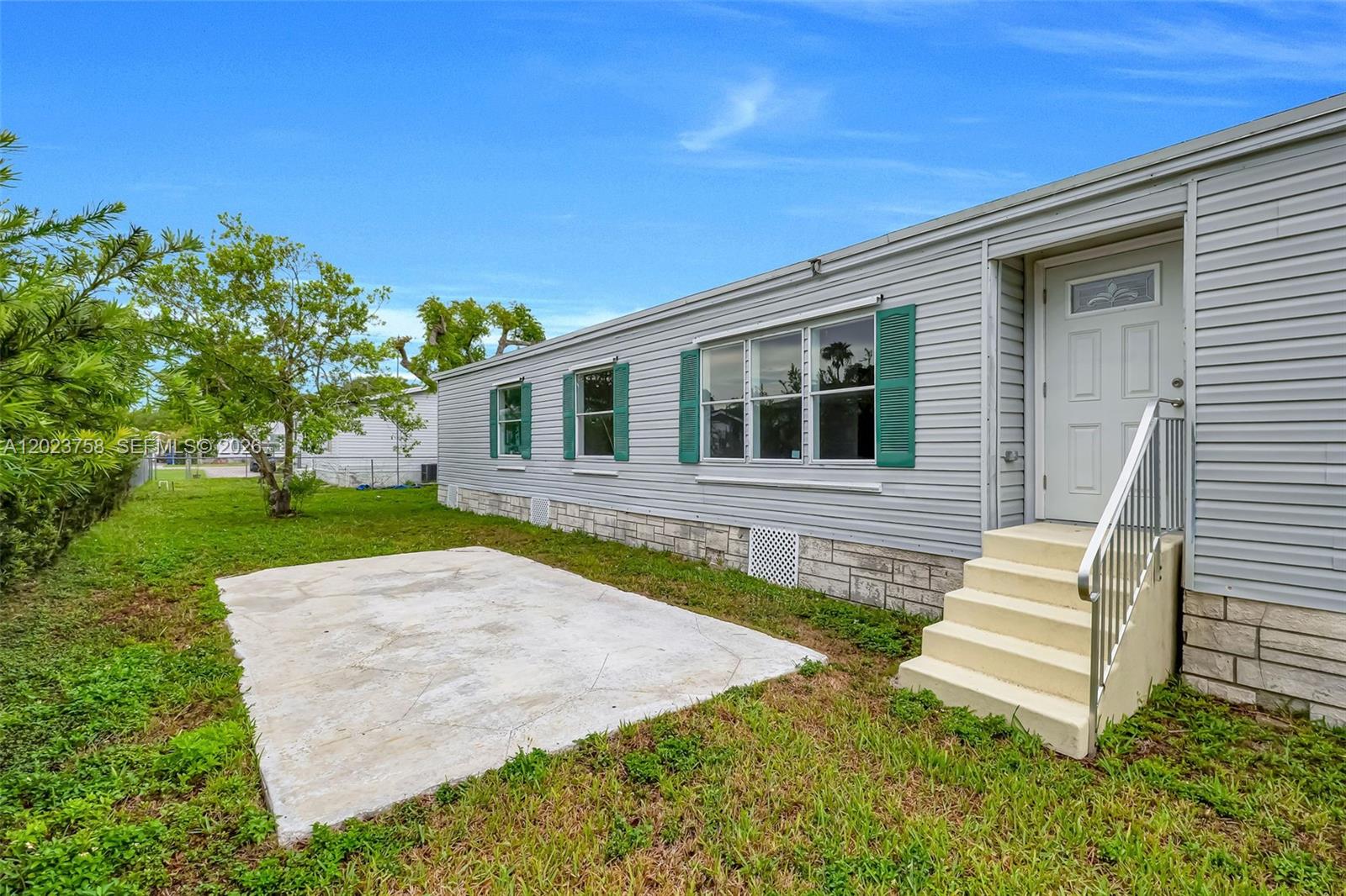 AMERICANA VILLAGE CONDO - Residential