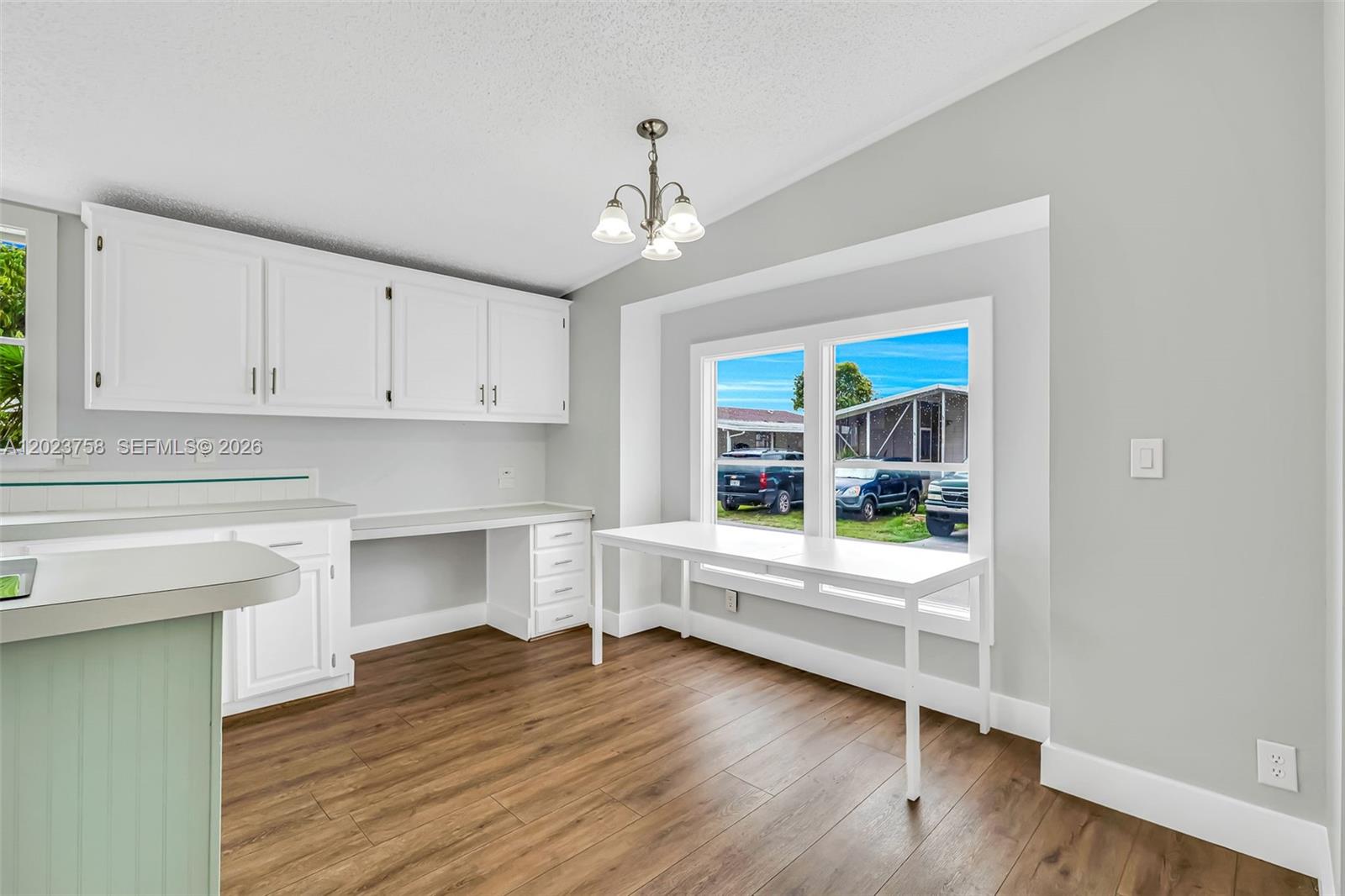 AMERICANA VILLAGE CONDO - Residential