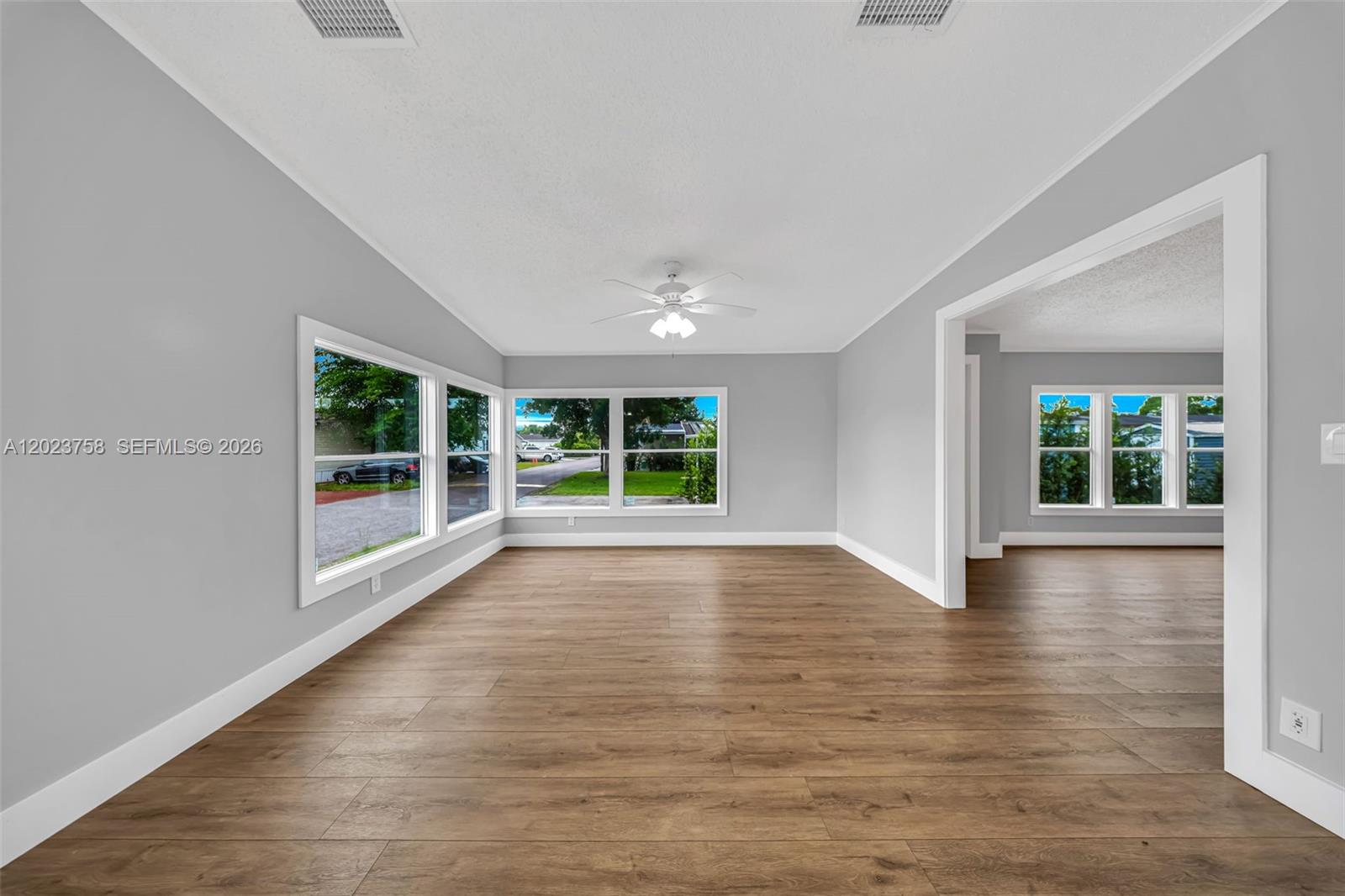 AMERICANA VILLAGE CONDO - Residential