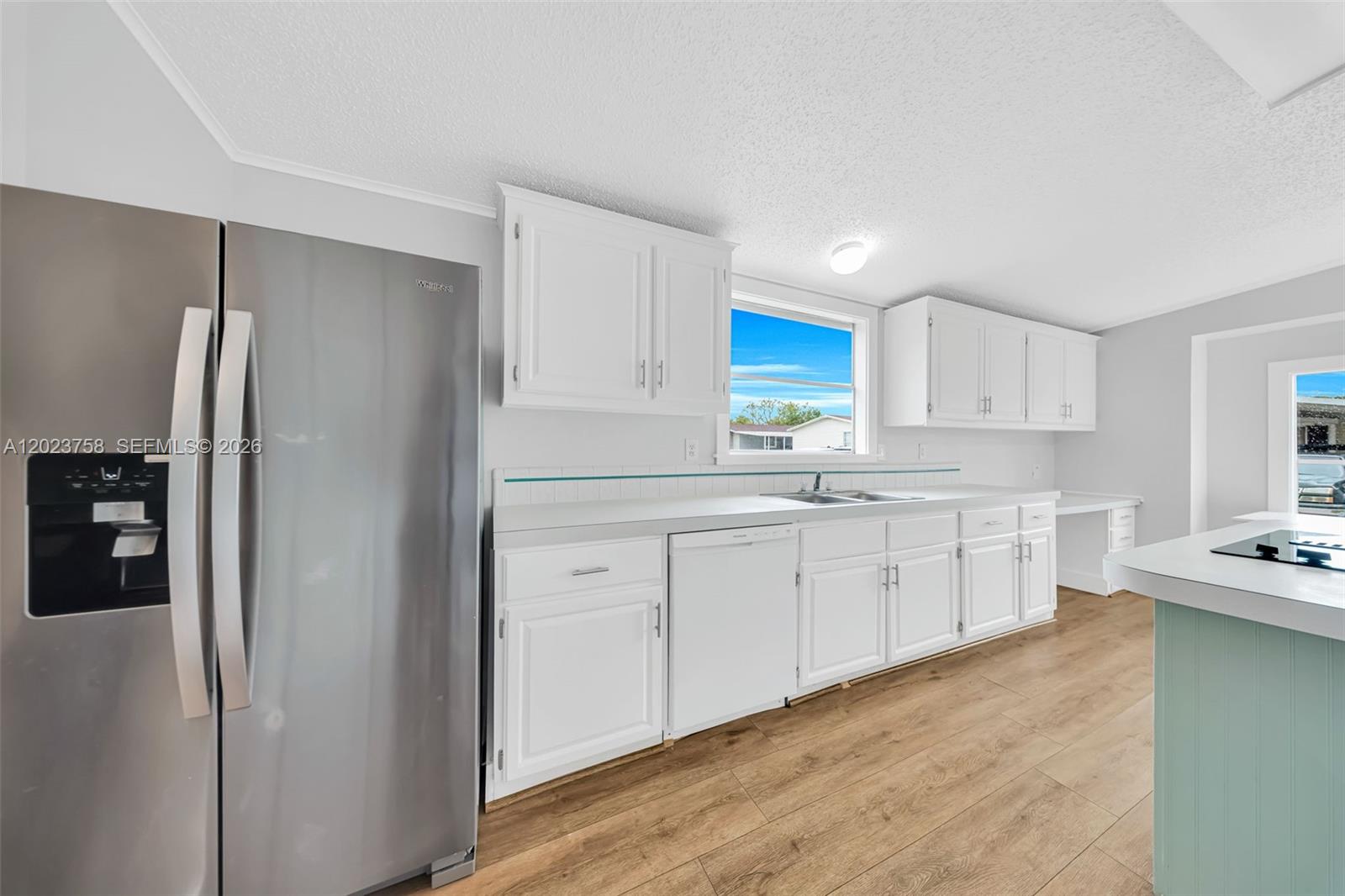 AMERICANA VILLAGE CONDO - Residential