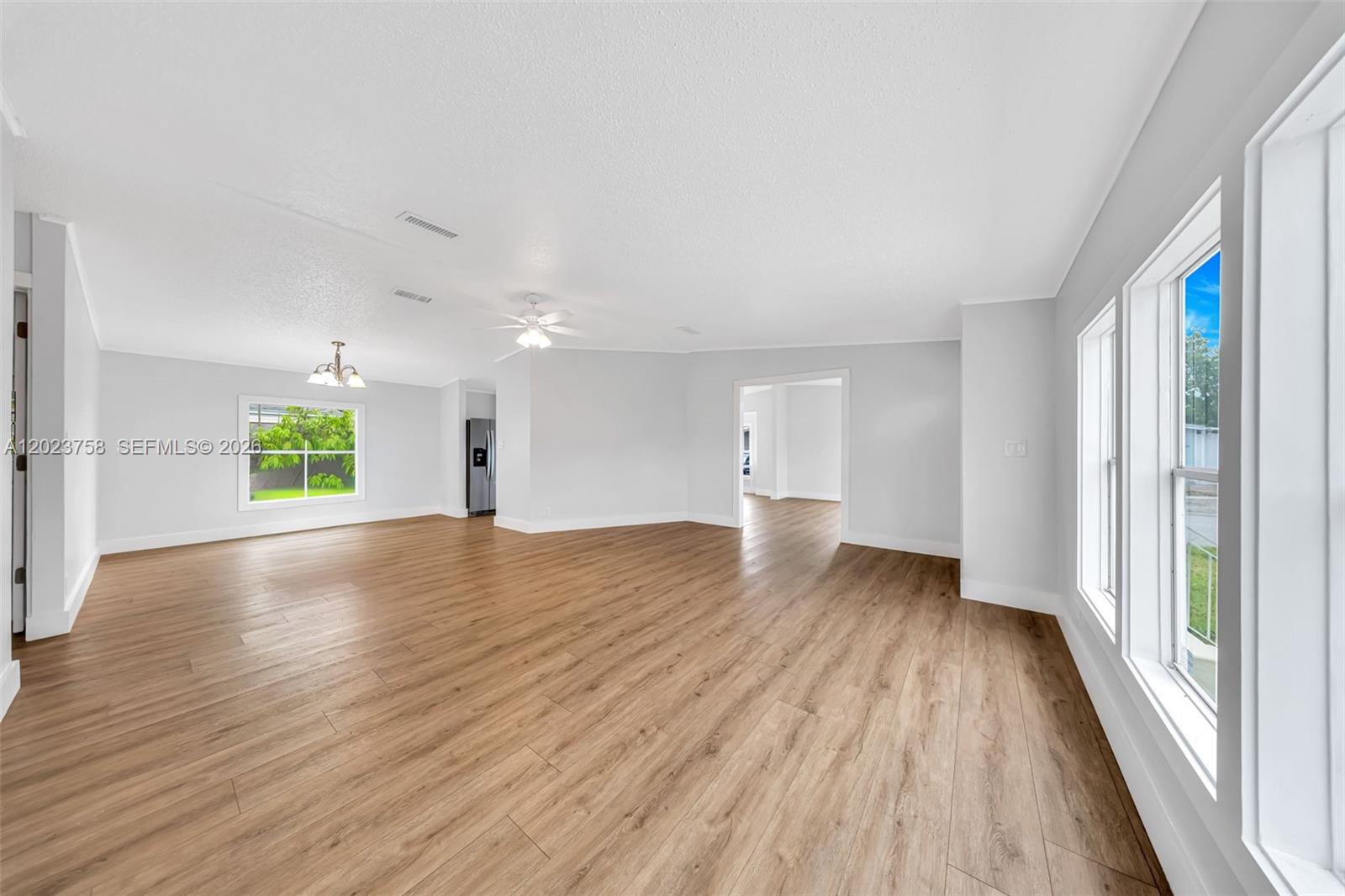 AMERICANA VILLAGE CONDO - Residential