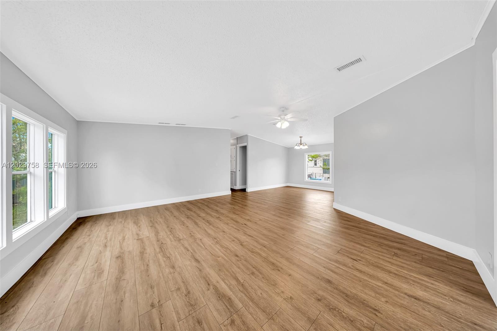 AMERICANA VILLAGE CONDO - Residential