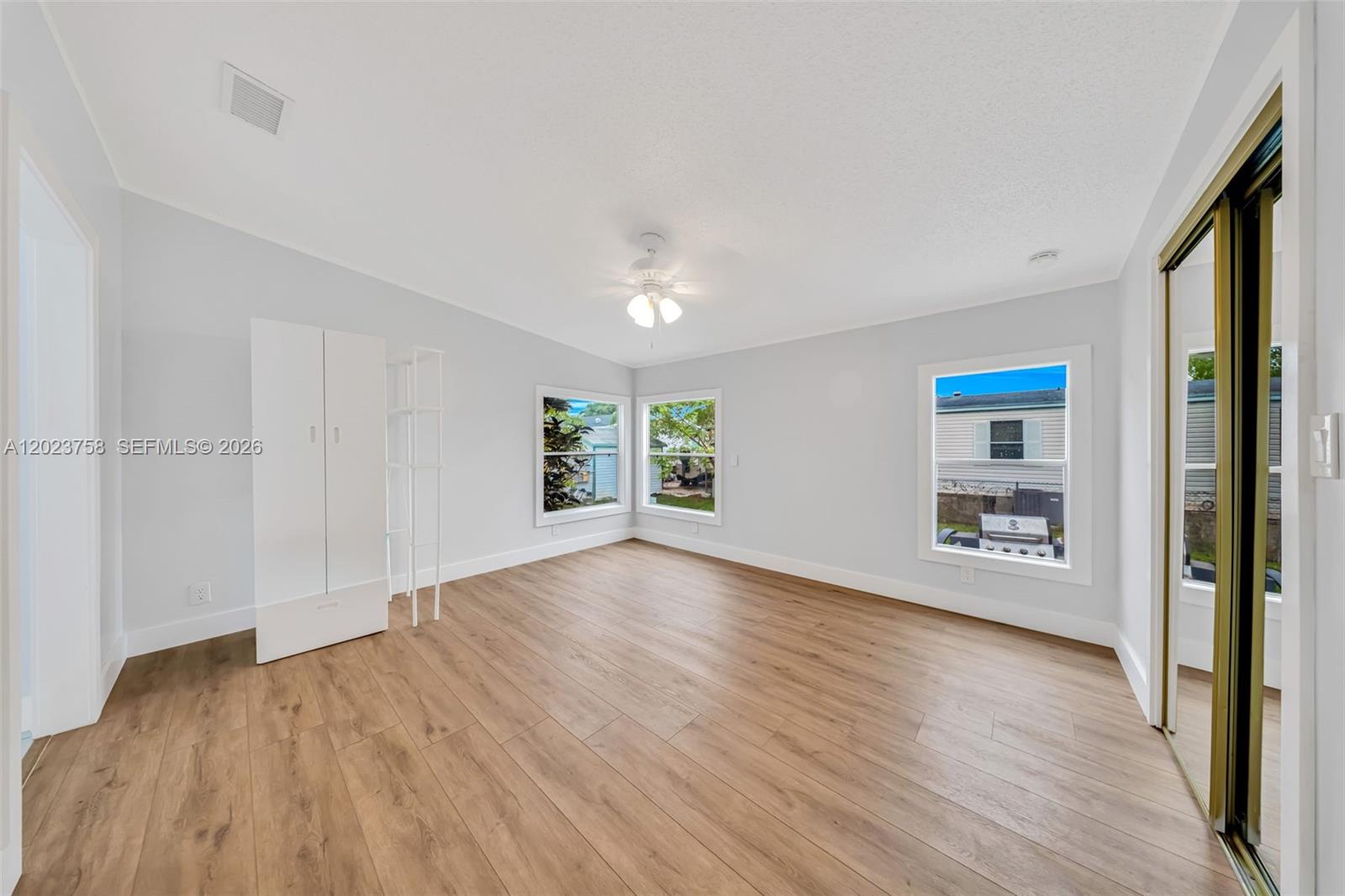 AMERICANA VILLAGE CONDO - Residential