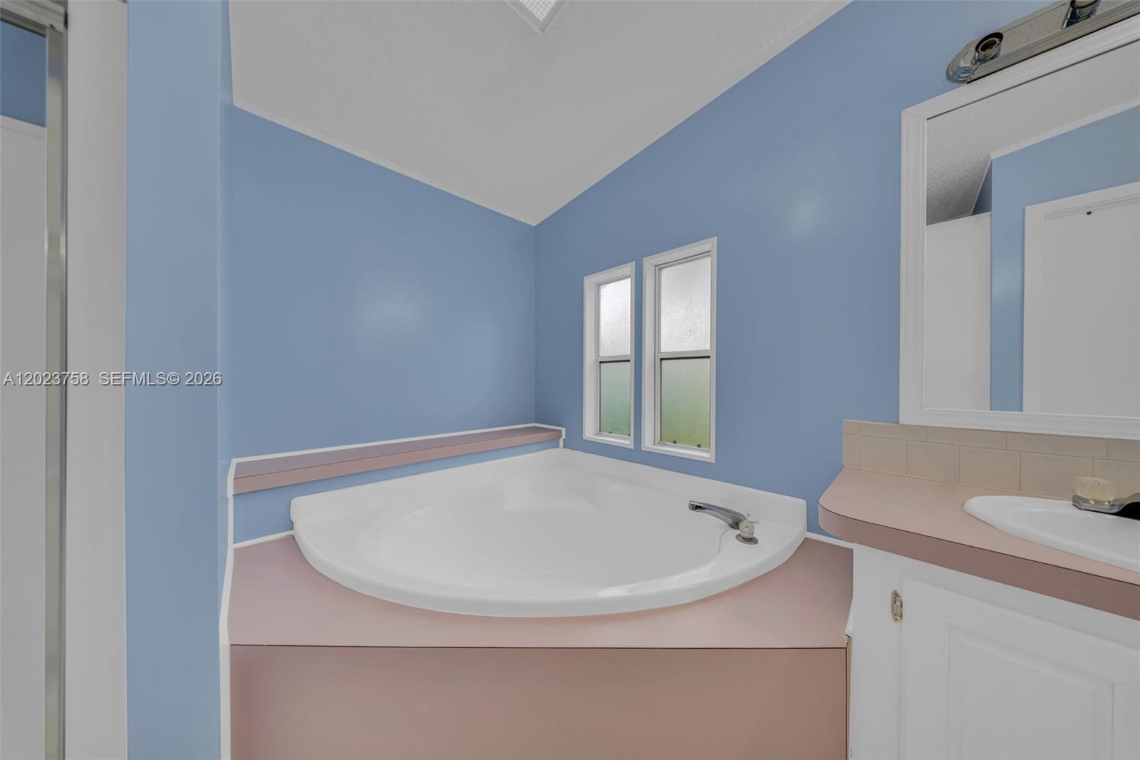 AMERICANA VILLAGE CONDO - Residential