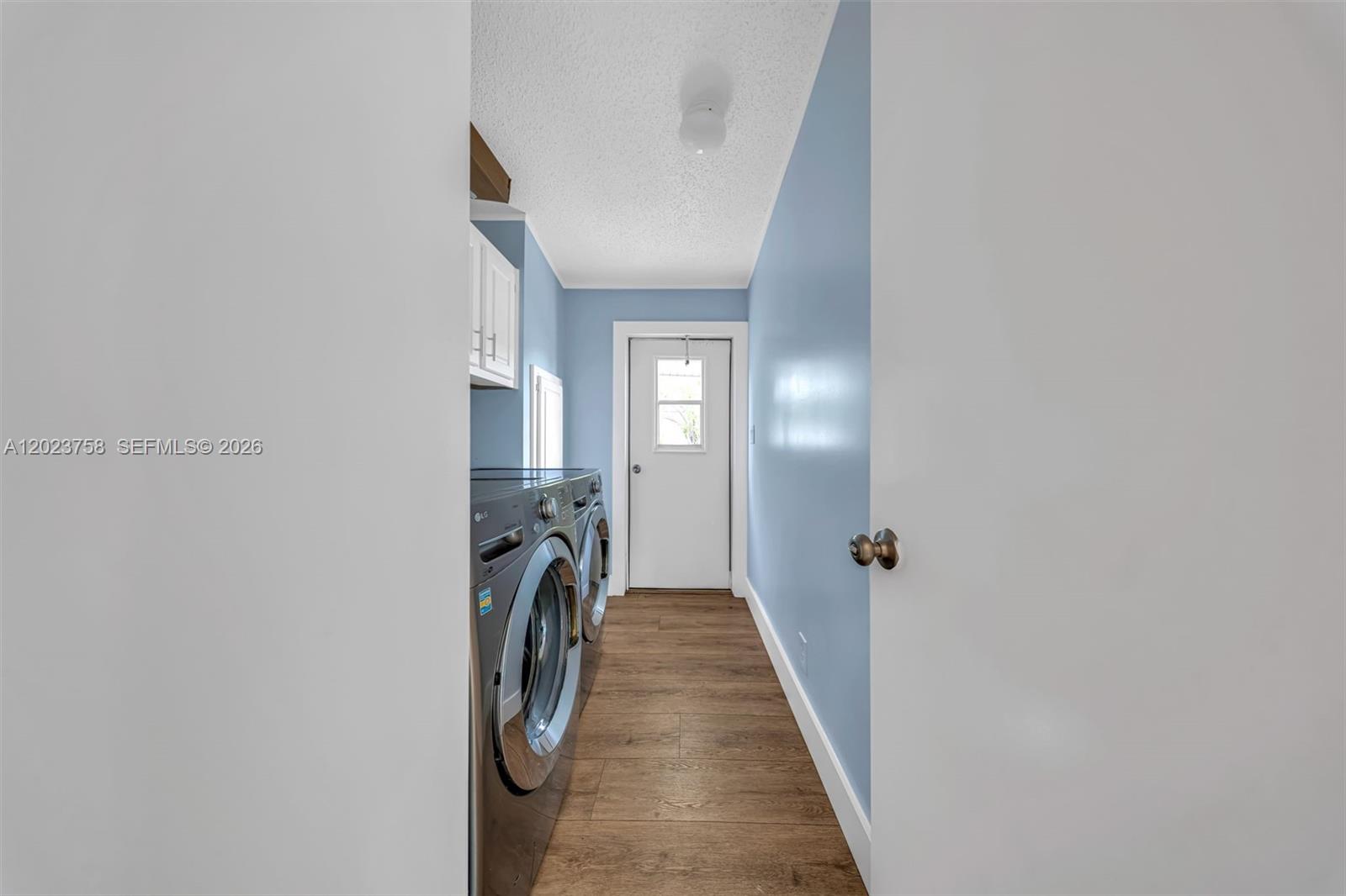 AMERICANA VILLAGE CONDO - Residential