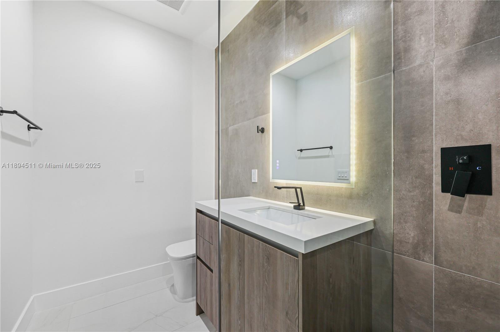 Victoria Park - Residential Lease