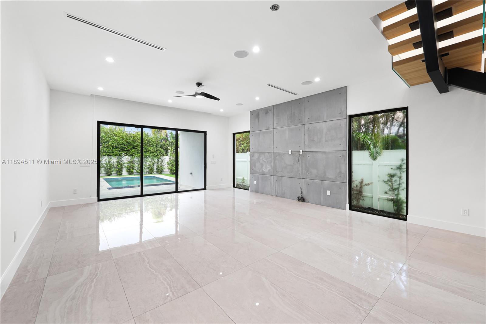 Victoria Park - Residential Lease