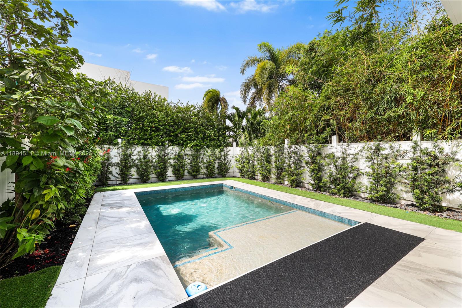 Victoria Park - Residential Lease