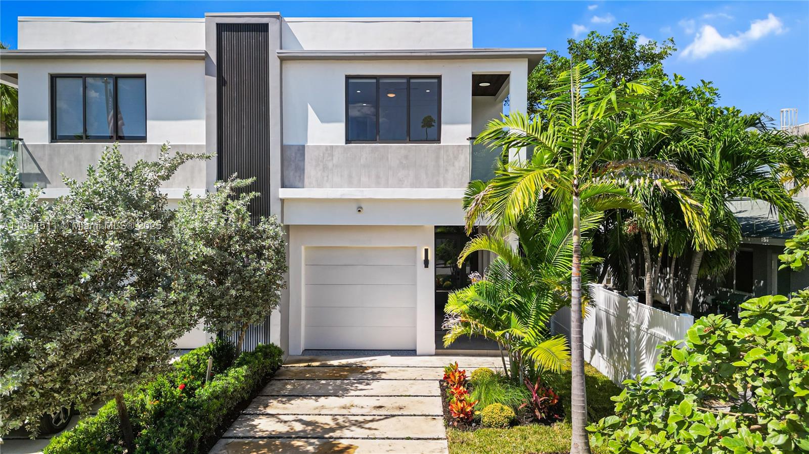 Victoria Park - Residential Lease