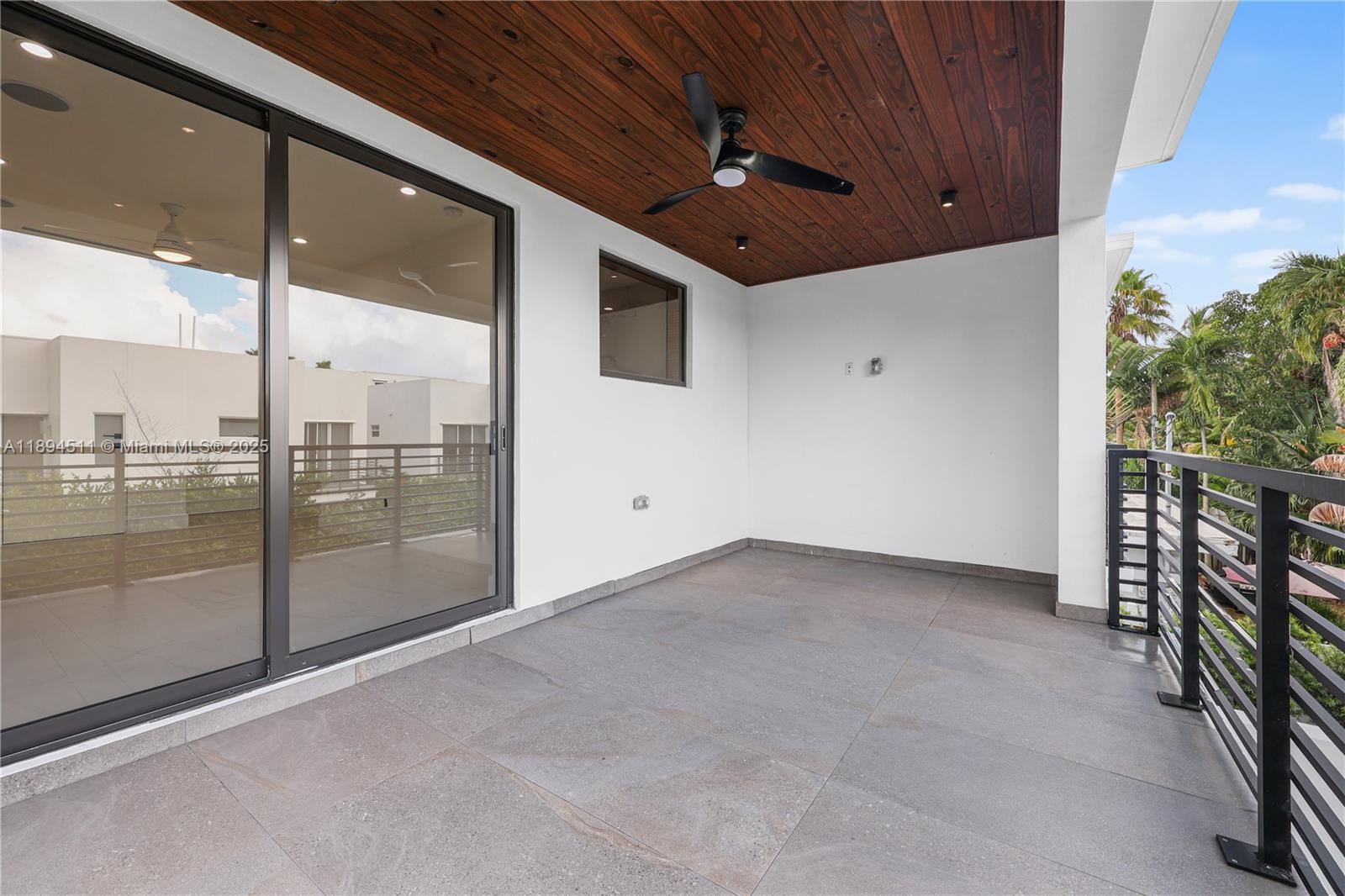 Victoria Park - Residential Lease