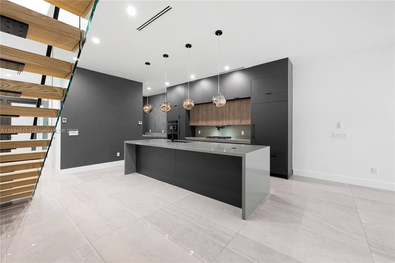 Victoria Park - Residential Lease