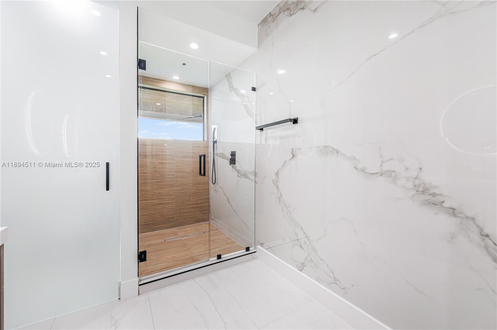 Victoria Park - Residential Lease