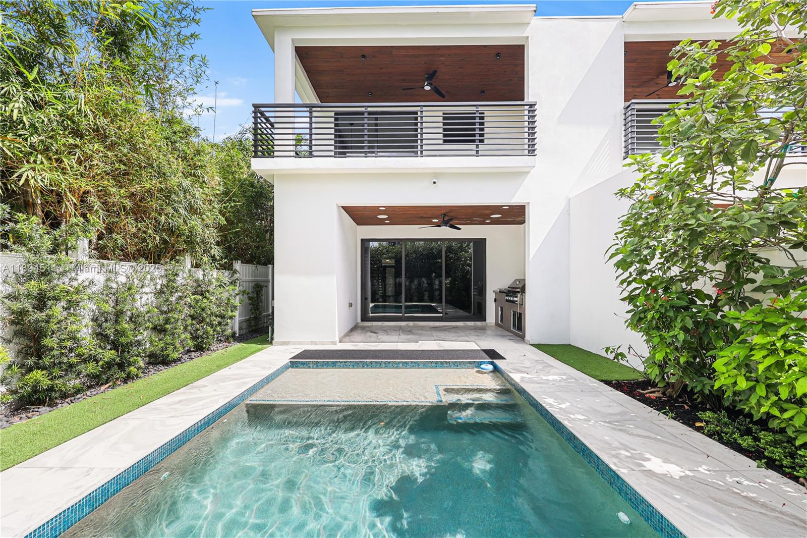 Victoria Park - Residential Lease