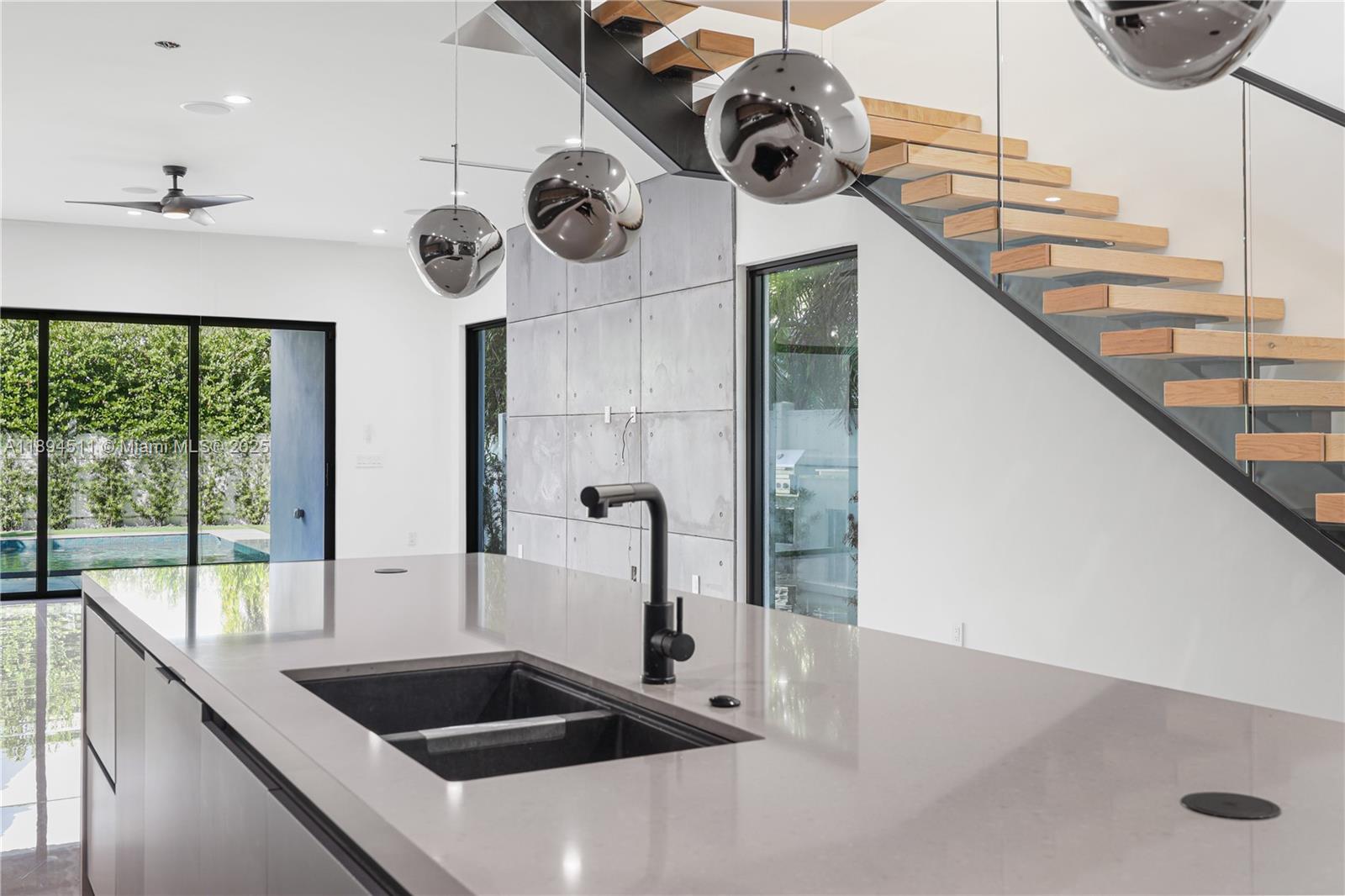 Victoria Park - Residential Lease