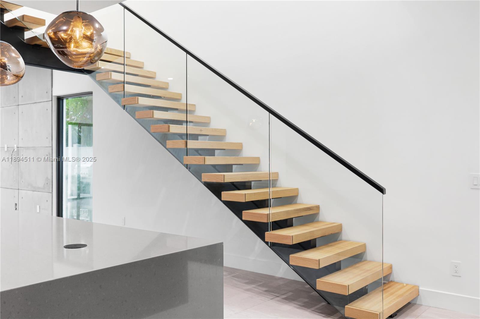 Victoria Park - Residential Lease