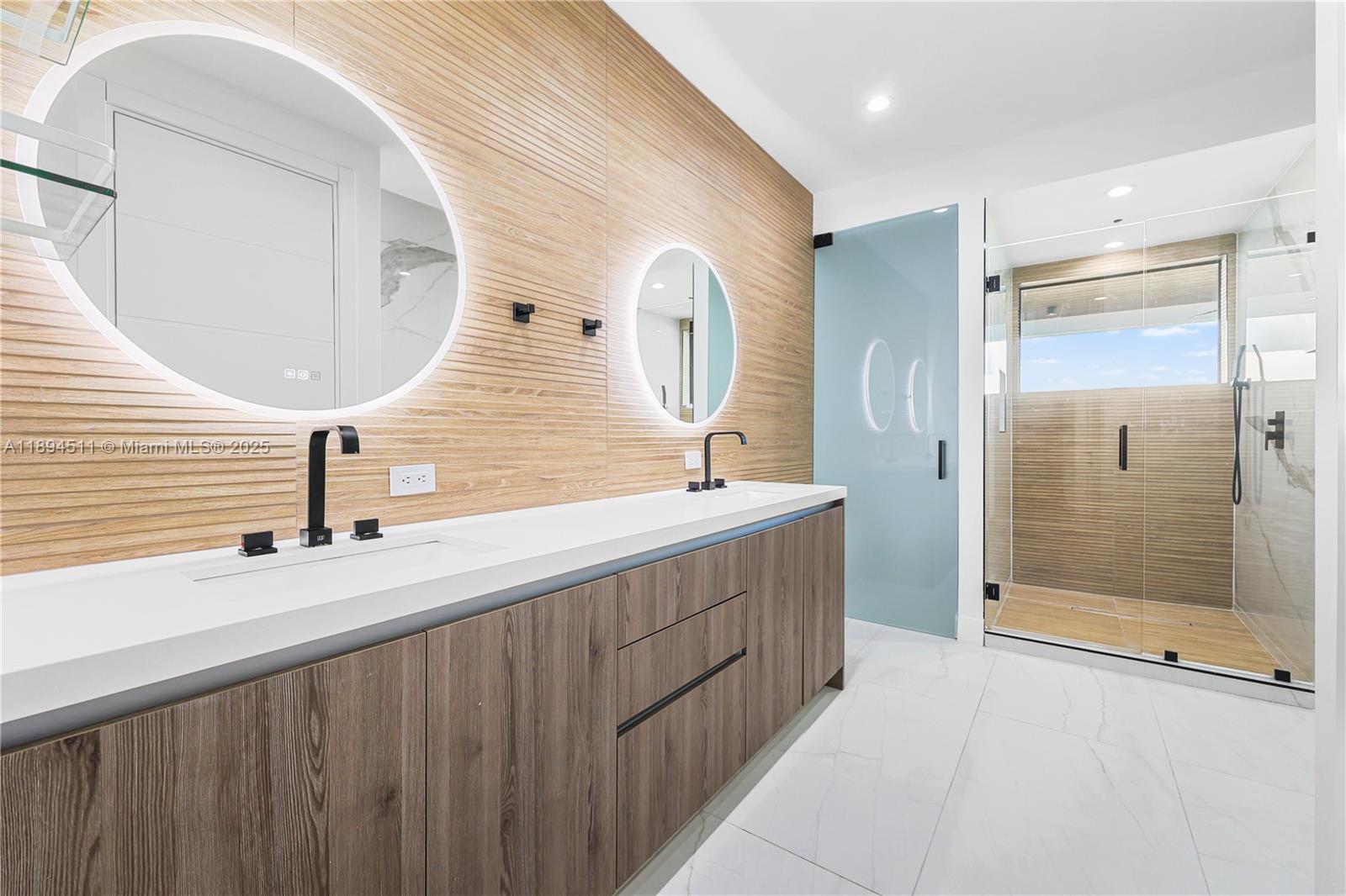 Victoria Park - Residential Lease